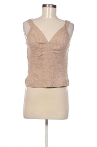 Pulover de femei Haily`s, Mărime XXL, Culoare Bej, Preț 63,99 Lei