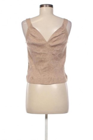 Pulover de femei Haily`s, Mărime XXL, Culoare Bej, Preț 63,99 Lei
