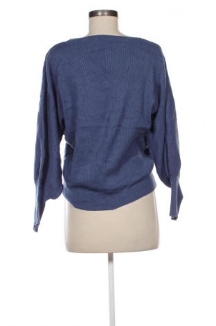 Damenpullover Haily`s, Größe M, Farbe Blau, Preis € 9,99