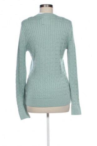 Damenpullover Hollister, Größe S, Farbe Grün, Preis € 28,99