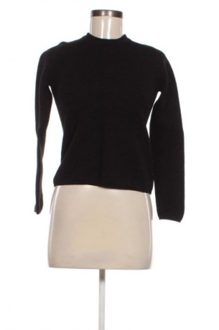 Dámský svetr Holly & Whyte By Lindex, Velikost S, Barva Černá, Cena  371,00 Kč
