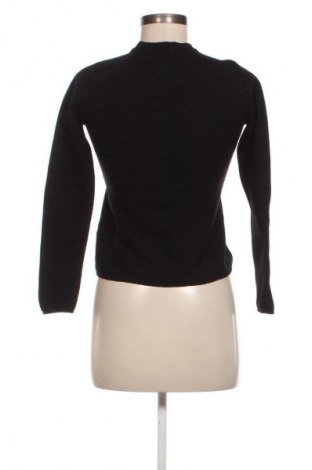 Dámský svetr Holly & Whyte By Lindex, Velikost S, Barva Černá, Cena  371,00 Kč