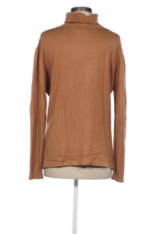 Damenpullover Hucke, Größe XL, Farbe Orange, Preis 20,99 €