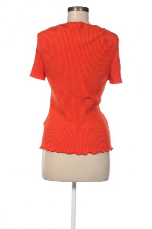 Damski sweter Hugo Boss, Rozmiar XXL, Kolor Pomarańczowy, Cena 1 004,99 zł