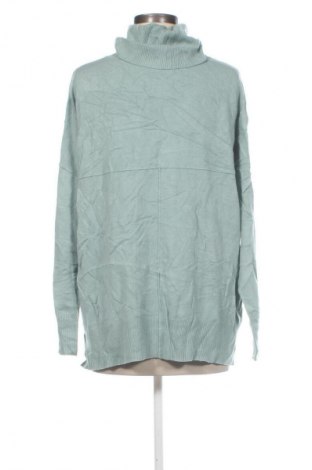 Damenpullover Humidity, Größe L, Farbe Grün, Preis € 35,99