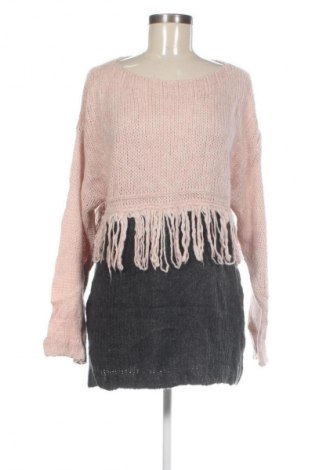 Damski sweter Imagine, Rozmiar L, Kolor Kolorowy, Cena 137,99 zł