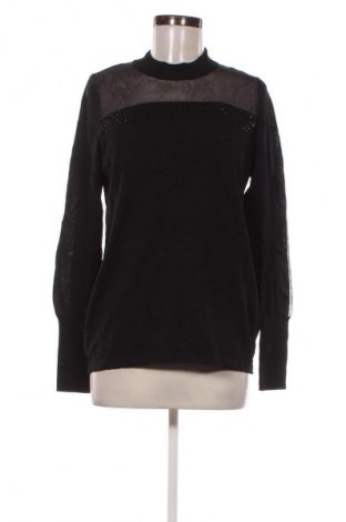 Damski sweter In Wear, Rozmiar L, Kolor Czarny, Cena 110,99 zł