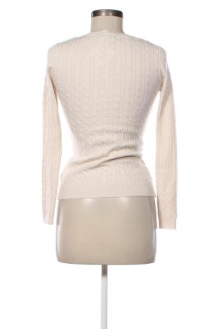 Damenpullover Infinity, Größe M, Farbe Ecru, Preis 14,77 €