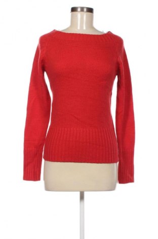 Damenpullover Inside, Größe S, Farbe Rot, Preis € 11,99