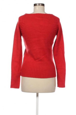 Damenpullover Inside, Größe S, Farbe Rot, Preis € 11,99