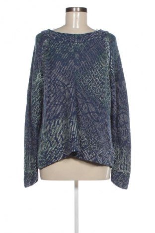 Pulover de femei Ivko, Mărime XL, Culoare Albastru, Preț 443,99 Lei