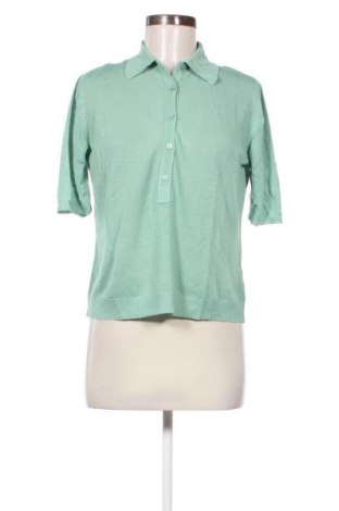 Dámsky pulóver Ivko, Veľkosť M, Farba Zelená, Cena  65,95 €