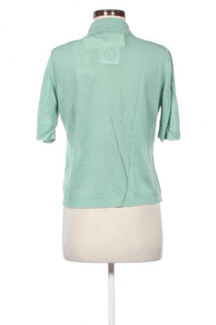 Dámsky pulóver Ivko, Veľkosť M, Farba Zelená, Cena  65,95 €
