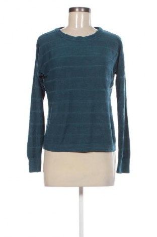 Damenpullover Jacoueline De Yong, Größe L, Farbe Blau, Preis € 14,99