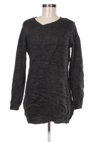 Damenpullover Jacoueline De Yong, Größe M, Farbe Grau, Preis € 14,99