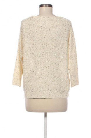 Damenpullover Jacqueline De Yong, Größe M, Farbe Ecru, Preis 8,99 €
