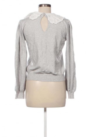 Damenpullover Jacqueline De Yong, Größe M, Farbe Grau, Preis € 14,83
