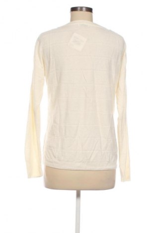 Damenpullover Jacqueline De Yong, Größe M, Farbe Weiß, Preis 10,99 €