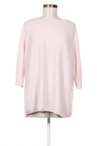 Damenpullover Jacqueline De Yong, Größe M, Farbe Rosa, Preis € 14,83