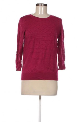 Damenpullover Jacqui E, Größe S, Farbe Rot, Preis € 13,99