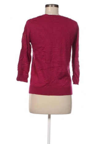 Damenpullover Jacqui E, Größe S, Farbe Rot, Preis € 13,99