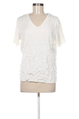 Damski sweter Jacqui E, Rozmiar L, Kolor ecru, Cena 134,99 zł
