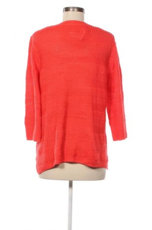 Damski sweter Janina, Rozmiar XL, Kolor Czerwony, Cena 95,99 zł