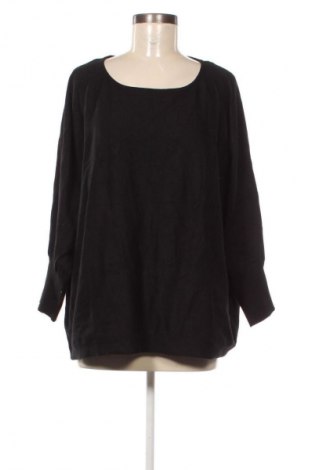 Damenpullover Janina, Größe XL, Farbe Schwarz, Preis € 10,99