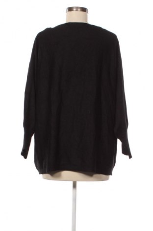 Damenpullover Janina, Größe XL, Farbe Schwarz, Preis € 10,99