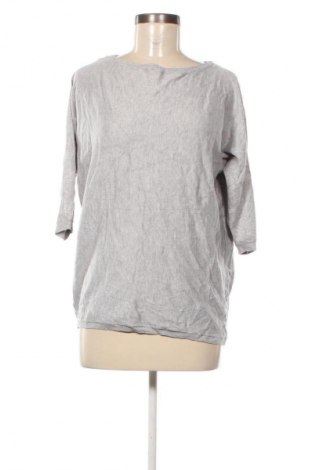 Damenpullover Janina, Größe L, Farbe Grau, Preis € 8,99