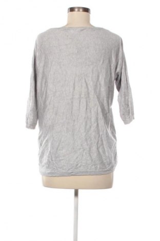 Damenpullover Janina, Größe L, Farbe Grau, Preis € 8,99
