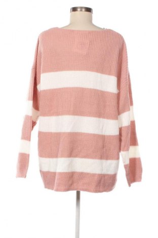Damenpullover Janina, Größe XL, Farbe Mehrfarbig, Preis € 10,99