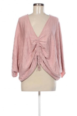 Damenpullover Janina, Größe S, Farbe Aschrosa, Preis € 20,99