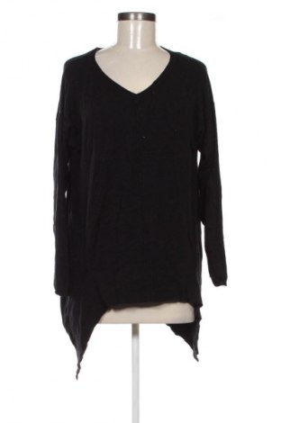 Pulover de femei Janina, Mărime M, Culoare Negru, Preț 35,99 Lei
