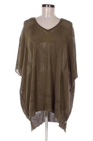 Damenpullover Janina, Größe XXL, Farbe Grün, Preis € 20,99