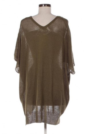 Damenpullover Janina, Größe XXL, Farbe Grün, Preis € 20,99