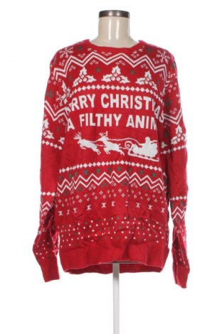 Damski sweter Jay Jays, Rozmiar XL, Kolor Kolorowy, Cena 58,99 zł
