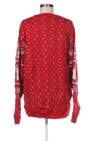 Damski sweter Jay Jays, Rozmiar XL, Kolor Kolorowy, Cena 58,99 zł