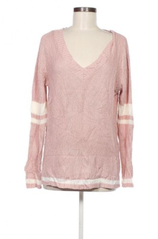 Dámsky pulóver Jay Jays, Veľkosť L, Farba Ružová, Cena  14,95 €