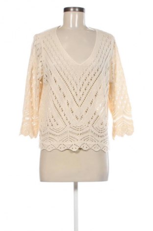 Damenpullover Jdy, Größe XL, Farbe Ecru, Preis € 20,99