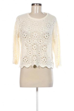 Damenpullover Jdy, Größe L, Farbe Ecru, Preis € 10,99