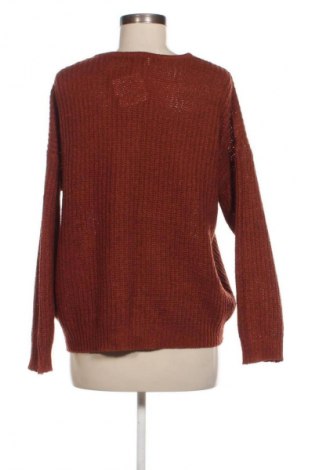 Dámsky pulóver Jdy, Veľkosť M, Farba Hnedá, Cena  14,83 €