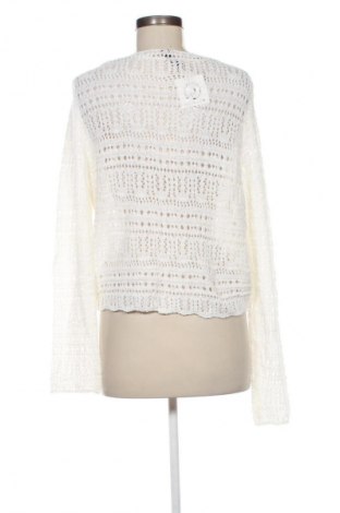 Damenpullover Jean Pascale, Größe L, Farbe Ecru, Preis € 14,77