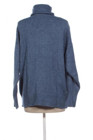 Damenpullover Josefine Paris, Größe M, Farbe Blau, Preis € 64,99