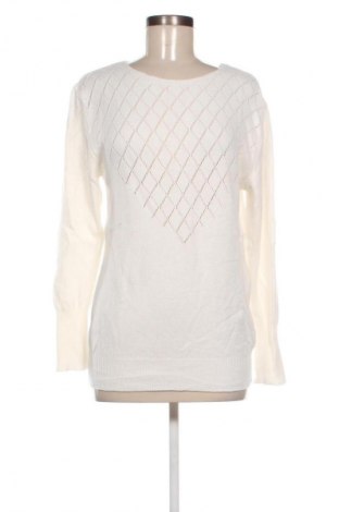 Dámsky pulóver Josefine Paris, Veľkosť M, Farba Biela, Cena  54,95 €