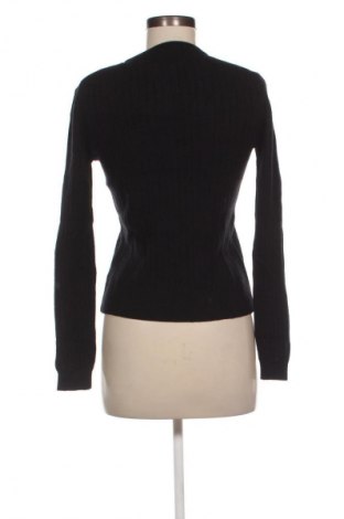 Damenpullover Just Cashmere, Größe L, Farbe Schwarz, Preis € 154,99