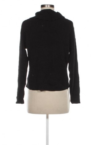 Damski sweter Just Jeans, Rozmiar XS, Kolor Czarny, Cena 36,99 zł