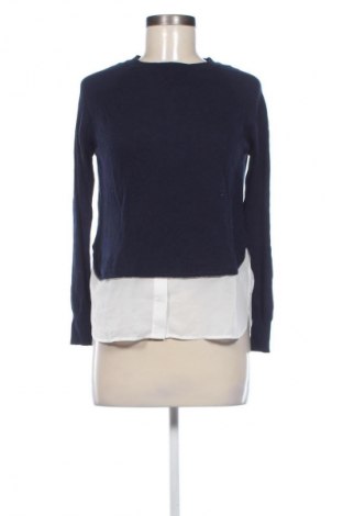 Damenpullover Karl Marc John, Größe XS, Farbe Blau, Preis € 31,71