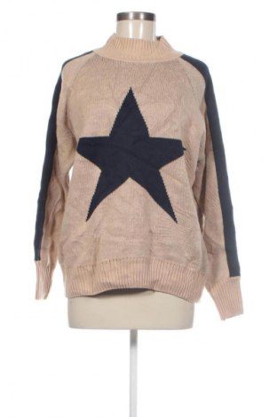 Damenpullover Katies, Größe L, Farbe Mehrfarbig, Preis € 9,99