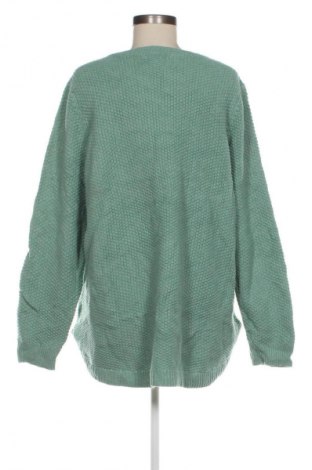 Damenpullover Katies, Größe XXL, Farbe Grün, Preis € 8,99
